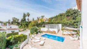 Villa en venta en Marbella Country Club
