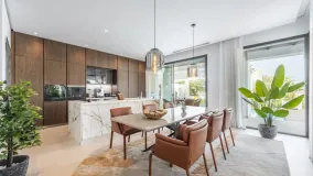 Marbella Golden Mile, villa en venta de 4 dormitorios