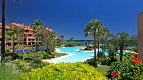 Apartamento planta baja con 2 dormitorios en venta en Malibu
