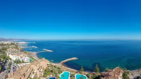Apartamento planta baja con 2 dormitorios en venta en Malibu
