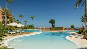 Comprar apartamento planta baja con 2 dormitorios en Malibu