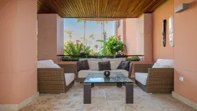 Apartamento planta baja con 2 dormitorios en venta en Malibu