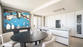 3 bedrooms 9 Lions Residences ground floor apartment for sale