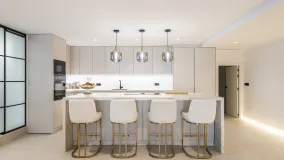 Apartamento en venta en Kings Hills