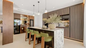 3 bedrooms apartment for sale in Los Monteros Palm Beach