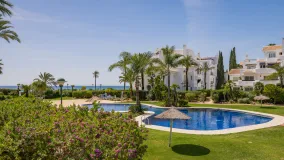 Comprar apartamento en Los Monteros Palm Beach de 3 dormitorios