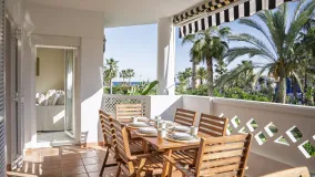 Se vende apartamento en Playa Rocio