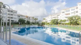 Se vende apartamento en Playa Rocio