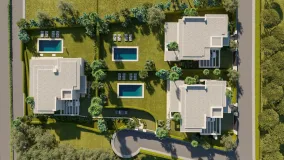 Valle del Sol, parcela a la venta