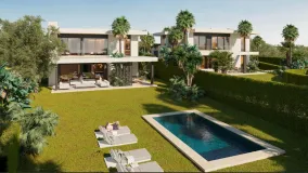 Valle del Sol, parcela a la venta