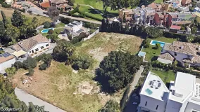 Valle del Sol plot for sale