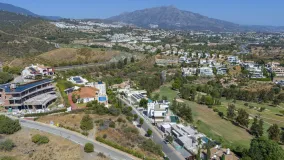 La Alqueria plot for sale
