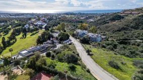 La Alqueria plot for sale