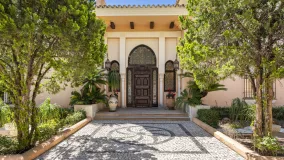 Comprar villa en El Velerin