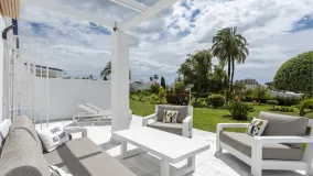 Se vende apartamento planta baja en La Rinconada con 2 dormitorios