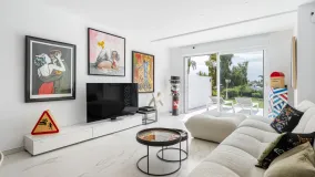Se vende apartamento planta baja en La Rinconada con 2 dormitorios