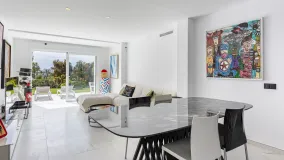 Se vende apartamento planta baja en La Rinconada con 2 dormitorios