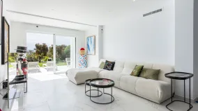 Se vende apartamento planta baja en La Rinconada con 2 dormitorios