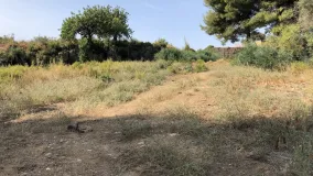 Parcela a la venta en Cascada de Camojan