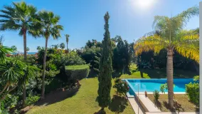 Villa a la venta en Casasola de 7 dormitorios