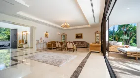 Villa a la venta en Casasola de 7 dormitorios
