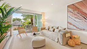Buy Marina Puente Romano 3 bedrooms apartment