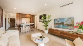 Buy Marina Puente Romano 3 bedrooms apartment