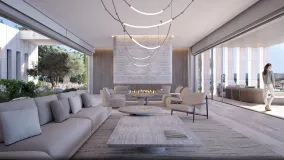Villa for sale in The Fifteen