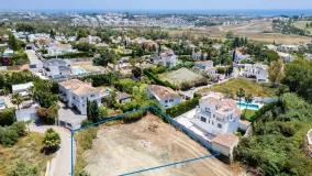 Plot for sale in El Paraiso
