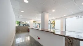 Comprar local comercial en Marbella Ciudad
