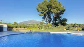 Nueva Andalucia, adosado a la venta con 3 dormitorios