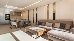 3 bedrooms ground floor apartment in Cabo Bermejo for sale
