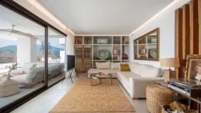 Apartamento de 3 dormitorios en venta en Almazara Hills