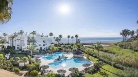 Bahía del Velerín duplex penthouse for sale