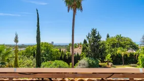 For sale Cerrado de Elviria 4 bedrooms villa
