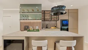 Apartamento planta baja en venta en Bahía del Velerín de 3 dormitorios