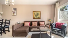 Apartamento planta baja en venta con 2 dormitorios en Playa Rocio