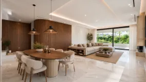 Atico duplex a la venta en Epic Marbella