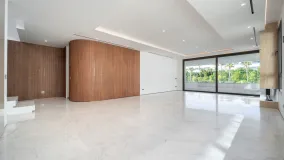 Atico duplex a la venta en Epic Marbella