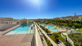 Atico duplex a la venta en Epic Marbella