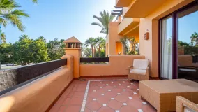 Se vende apartamento en Bahia Alcantara con 2 dormitorios