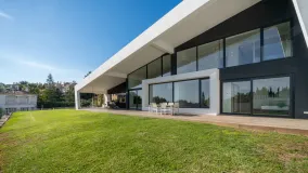 For sale villa in Bel Air