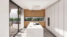 For sale plot in Xarblanca
