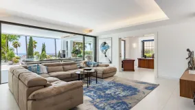 El Capricho, villa en venta