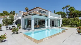 El Capricho, villa en venta