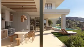 Marbella Club Golf Resort, villa en venta