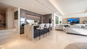Se vende apartamento en La Quinta