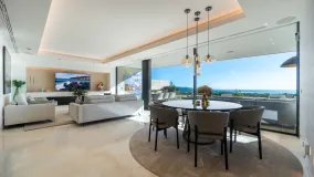 Se vende apartamento en La Quinta