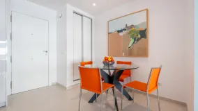 Jardines del Mar, Ático en venta