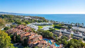Se vende apartamento planta baja en Oasis de Marbella